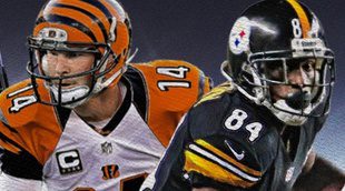 La 'NFL Overrun' arrasa en Fox con más de 23 millones de espectadores y NBC domina después con el 'Sunday Football Night'