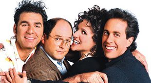 Los personajes de 'Seinfeld' se convierten en pacientes de un profesor universitario de psiquiatría