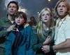 "Super 8" (13,2%) gana a "Toy Story 3" (12%) y a "Transporter 2" (12%) en una noche muy igualada