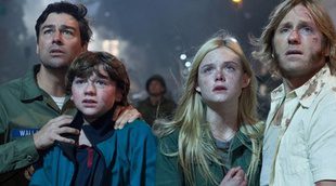 "Super 8" (13,2%) gana a "Toy Story 3" (12%) y a "Transporter 2" (12%) en una noche muy igualada