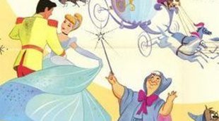 "La cenicienta" destaca en Divinity con un gran 3% después de su discreto pase en Cuatro