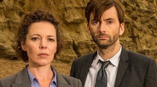 La segunda temporada de 'Broadchurch' no se centrará en resolver un asesinato