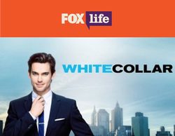 Fox Life estrena la sexta y última temporada de 'Ladrón de guante blanco' en enero