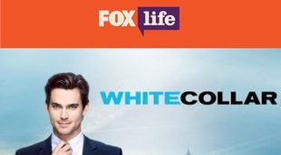 Fox Life estrena la sexta y última temporada de 'Ladrón de guante blanco' en enero