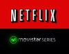 2015, el año del desembarco de Netflix en España: Movistar Series, la ofensiva preventiva de Telefónica