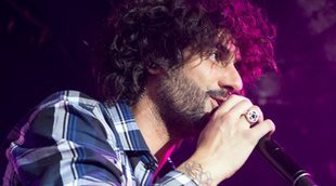 Mediaset zanja la polémica con Melendi: "Seguimos contando contigo para futuros talents"