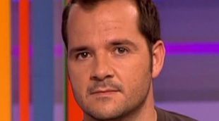 Angel Martín critica a 'Mujeres y hombres y viceversa': "No representa a los hombres ni a las mujeres, ni menos a viceversa"