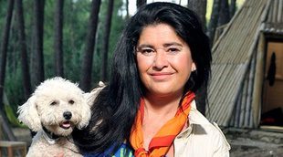 Lucía Etxebarria salta a las pistas de baile y se convierte en DJ