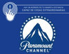 Paramount Channel quiere hacerse con el 8 del mando aprovechando el proceso de resintonización