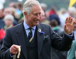 Carlos de Inglaterra paraliza la emisión de la miniserie británica 'Reinventing the Royals'