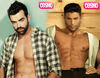 Cosmo presenta el sugerente Calendario de Hombres, con torsos desnudos, que ha preparado para 2015