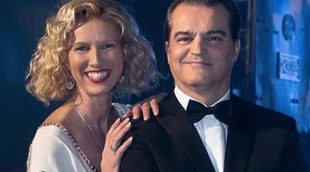 Las Campanadas de La 1 suben y superan los 6,5 millones tras seducir al 45,6% de la audiencia