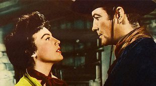 El cine Western destaca en la tarde de 13tv con "Una vida por otra" (3,8%)