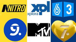 ¿Cuáles son los principales titulares que el 2014 nos ha dejado en la industria televisiva-audiovisual?