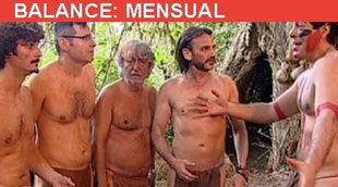 FDF (3,9%) y Disney Channel (1,8%) vuelven a repetir en diciembre como las temáticas que más suben