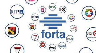 La FORTA (8%) pierde seguimiento en 2014, siendo TV3 la cadena más vista (12,6%)
