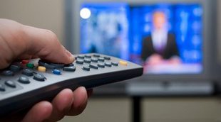 El consumo televisivo anual cae en 2014 a los 239 minutos, el mismo que en 2011