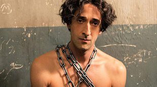 Adrien Brody: "Houdini es un héroe para la clase trabajadora"