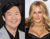 Ken Jeong ("Resacón en Las Vegas") y Jennifer Coolidge ('Dos chicas sin blanca') se incorporan a 'Glee'
