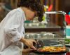 Los concursantes de 'MasterChef Junior' recibirán la visita de sus abuelos este martes
