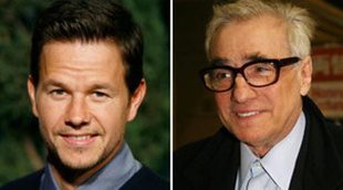 Mark Wahlberg prepara el regreso de 'Boardwalk Empire' con una película dirigida por Martin Scorsese