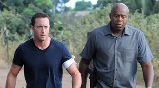 'Hawaii Five-0' y 'Bluee Bloods' cogen aire en CBS y lideran