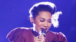 Judith Hill, exconcursante de 'The Voice', compone una canción de amor al líder norcoreano Kim Jong-Un