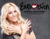 Edurne, la mejor posicionada para representar a España en Eurovisión 2015 según los expertos, y Pablo Alborán, su favorito