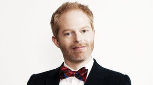 Jesse Tyler Ferguson: "Como niño reprimido de los '80, me habría encantado tener 'Modern Family' para verlo con mis padres"