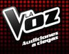 Telecinco ya tiene fecha para el arranque de las "Audiciones a ciegas" de 'La voz'