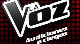 Telecinco ya tiene fecha para el arranque de las "Audiciones a ciegas" de 'La voz'