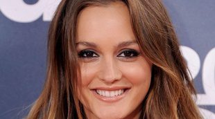 Leighton Meester, tras las declaraciones de Kaley Cuoco sobre no ser feminista: "Todo el mundo debería serlo"