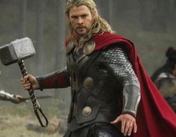 "Thor" (16,1%) se impone por la mínima a "Los descendientes" (15,8%) frente a 'Planeta Calleja' (8,1%), fuerte con Dani Rovira