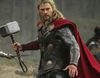 "Thor" (16,1%) se impone por la mínima a "Los descendientes" (15,8%) frente a 'Planeta Calleja' (8,1%), fuerte con Dani Rovira