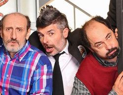 Espectacular 5,2% de FDF, a una décima de laSexta (5,3%) gracias a 'La que se avecina' y 'Mentes criminales'