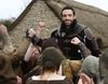 Buen estreno de 'Galavant' y 'Celebrity Apprentice' y mínimo histórico de 'Revenge' en su regreso
