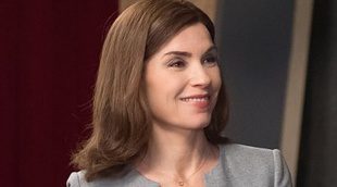 'The Good Wife' 6x11 Recap: "Hail Mary"