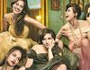 HBO renueva 'Girls' por una quinta temporada