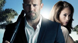 "Parker" (22%) roza los 4,1 millones en Antena 3, mientras que 'MasterChef Junior' sube hasta el 17%