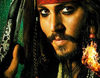 "Piratas del Caribe: el cofre del hombre muerto" (4,4%) arrasa en el prime time de FDF