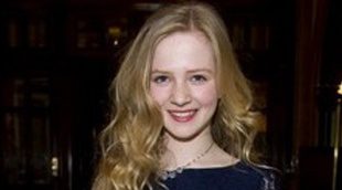 Nell Williams interpretará a la versión joven de Cersei Lannister en la quinta temporada de 'Juego de Tronos'