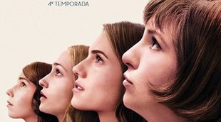 La cuarta temporada de 'Girls' llega a Canal+ Series solo un día después de su estreno en Estados Unidos