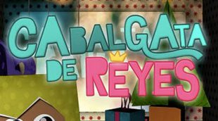 La Cabalgata de Reyes registra mínimo histórico (9,5%) tras quedarse por debajo del millón de espectadores