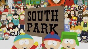Comedy Central estrena en exclusiva dos temporadas de 'South Park' nunca antes emitidas en España