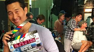 Daniel Dae Kim debutará como director en 'Hawaii Five-0'