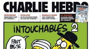Luis Piedrahita: "El humor es un arma de construcción masiva. Todos somos #CharlieHebdo"