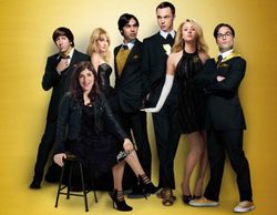 Neox estrena este jueves la octava temporada de 'The Big Bang Theory'