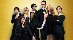 Neox estrena este jueves la octava temporada de 'The Big Bang Theory'