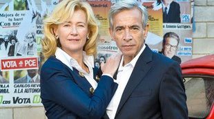 "'Cuéntame cómo pasó' es la demostración de que desde la televisión pública se pueden hacer producciones de altísimo nivel"