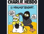 La prensa regional, nacional e internacional, de luto ante el ataque a Charlie Hebdo